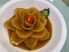 -江南村酒家