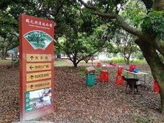 -鹤之洲湿地公园