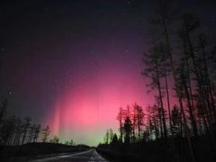 -北极村旅游风景区