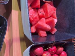 -丰茂烤串(全国首店)