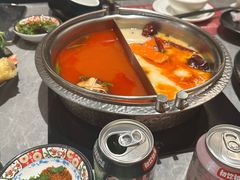 -一绪に寿喜烧(虹悦城店)