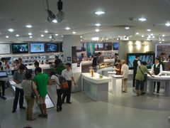-Sony Store 索尼(上海淮海中路店)