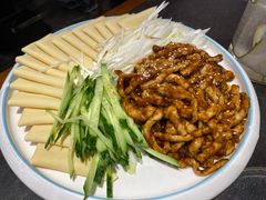 -李记东北饺子馆·东北菜(欢乐谷店)