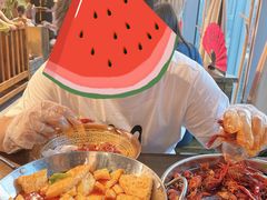 -风波庄(云蝠大厦店)