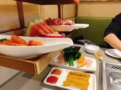 -海底捞火锅(杭州萧山宝龙广场店)