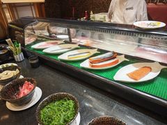 -广州建国酒店·君豪西餐自助餐厅