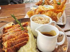 -宝莱纳餐厅(滨江店)