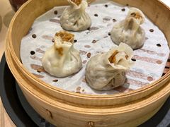 -口福汤包馆(融汇店)