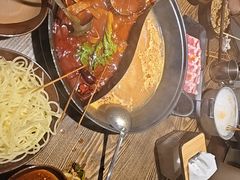 -冯校长老火锅(深圳总店)