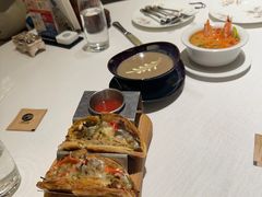 -黑宝石西餐厅(汇励99城市公园店)