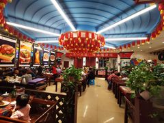 大堂-7号院家宴.烧鸽子(门头沟店)