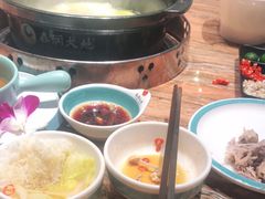 -春润大地海南椰子鸡(沙井京基百纳广场店)