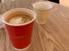 -Cafe on warm(丹霞店)