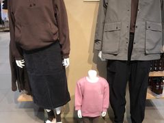 -MUJI无印良品(大唐西市店)