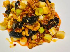 -顺香居·老字号湖北菜(江汉路店)