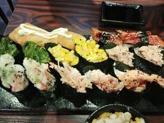 -哏儿寿司(红桥店)