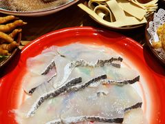-虾领航小龙虾·吉林烧烤(柳州路店)