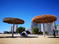 -东戴河风景区-止锚湾