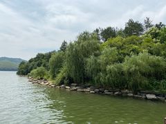-天目湖山水园