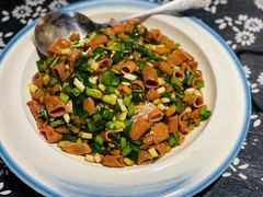 -旺角小渔村·海肠捞饭开创者(二马路店)