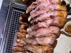 -呼伦贝尔烤羊·蒙古烤羊排(南田路总店)