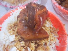 把子肉-咱家王新国把子肉(县东巷店)