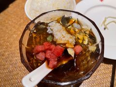 -渝信川菜(西单店)