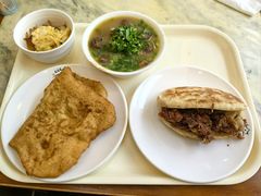 -清真·鸦儿李记·涮肉(花市店)
