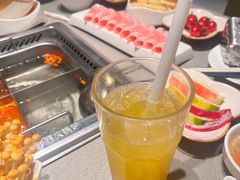 -海底捞火锅(河东万达广场店)