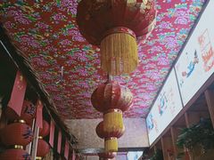 -闯关东东北农家菜(崂山石老人店)