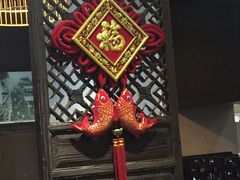 -重庆德庄火锅(体育中心店)
