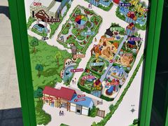 -南宫五洲植物乐园