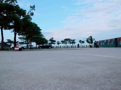 -崂山仰口游览区