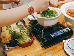 -U你·天然调味(南湖总店)