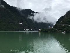 -乌江画廊(彭水苗族土家族自治县)