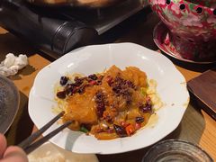 -奉天小馆·非遗东北菜(沈阳万象城店)