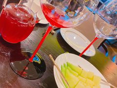 -甄御•海鲜新青岛菜(麦岛店)