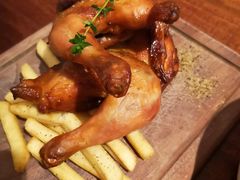 -卡朋厨房(289艺术园区店)