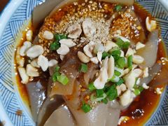 -姚记.周礼伤心凉粉(时代广场店)
