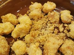 香酥鸡米花-萨莉亚意式餐厅(天河城购物中心店)