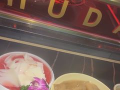 -蜀大侠火锅(四川北路店)