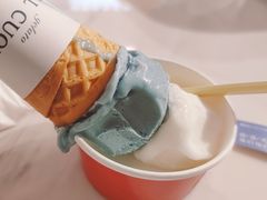 -Dal Cuore 达可芮冰淇淋(陕西北路店)