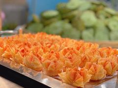 -阿斯利康食堂(张江园区店)