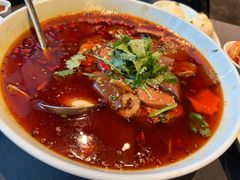 -望乡楼上海菜(日月光店)