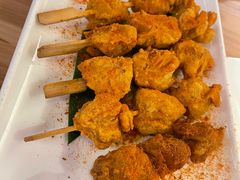 -枣子树·素食餐厅(普陀山店)