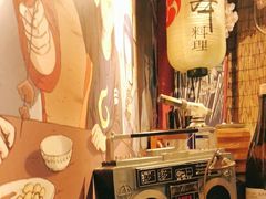 -鹏祖料理