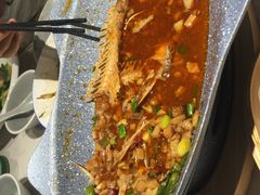 -不倒翁·安徽名菜楼(步行街店)