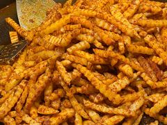 -周小亮丁家坡洋芋(全国总店)