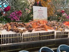 -雅枫国际酒店—枫叶自助餐(福田店)