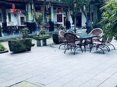 -郭鸡肉·非遗餐厅(安仁古镇店)